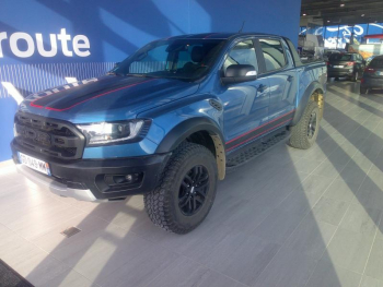 FORD Ranger VUL d’occasion à vendre à PERPIGNAN