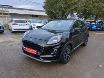 FORD Puma d’occasion à vendre à NÎMES