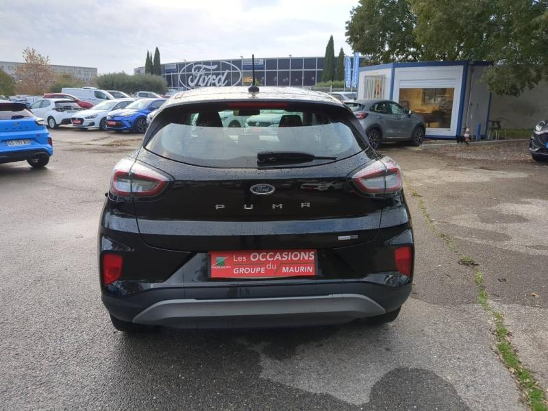 Photo 5 de l’annonce de FORD Puma d’occasion à vendre à NÎMES