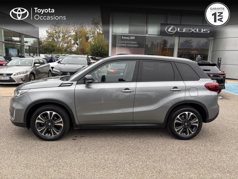 Photo 3 de l’annonce de SUZUKI Vitara d’occasion à vendre à MONTFAVET