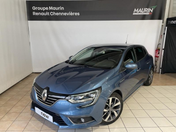 RENAULT Megane 1.2 TCe 130ch energy Intens