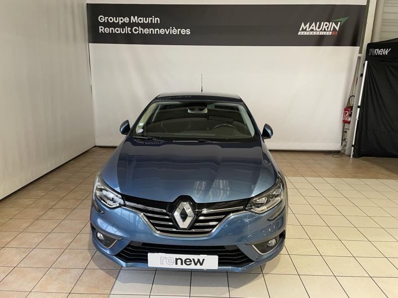 Photo 3 de l’annonce de RENAULT Megane d’occasion à vendre à CHENNEVIÈRES-SUR-MARNE