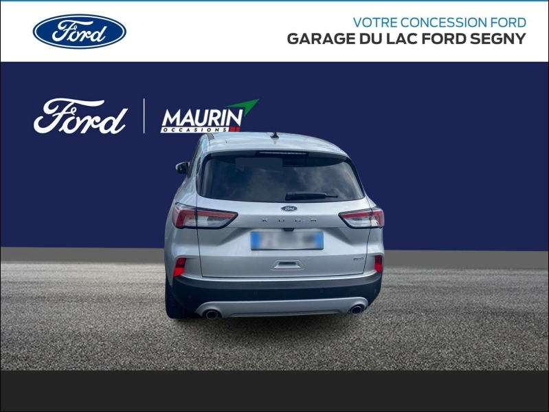 Photo 3 de l’annonce de FORD Kuga d’occasion à vendre à GEX