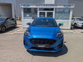 FORD Puma d’occasion à vendre à FRÉJUS