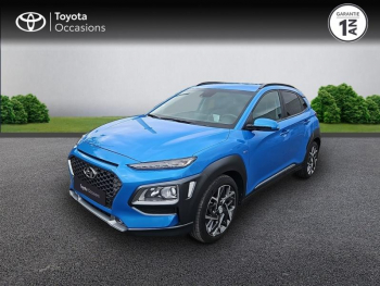 HYUNDAI Kona d’occasion à vendre à LATTES