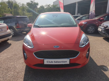 FORD Fiesta 1.1 75ch Cool & Connect 5p