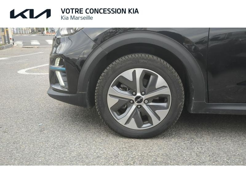 Photo 4 de l’annonce de KIA e-Niro d’occasion à vendre à MARSEILLE