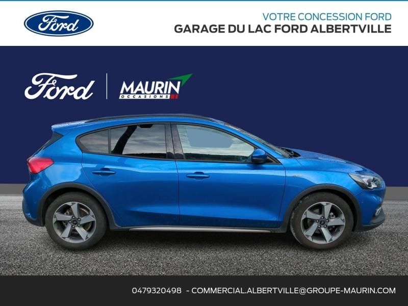 Photo 3 de l’annonce de FORD Focus Active d’occasion à vendre à ALBERTVILLE