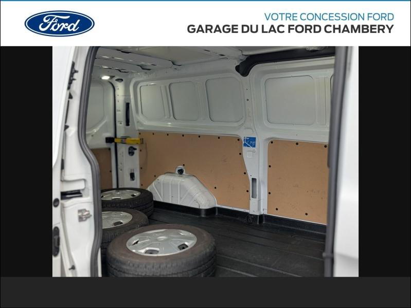 Photo 11 de l’annonce de FORD Transit Custom Fg VUL d’occasion à vendre à CHAMBERY