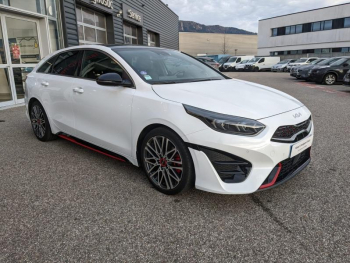 KIA ProCeed 1.6 T-GDI 204ch GT DCT7