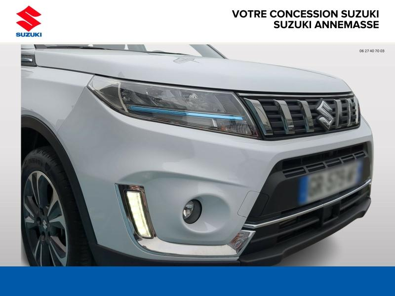 Photo 3 de l’annonce de SUZUKI Vitara d’occasion à vendre à ANNECY