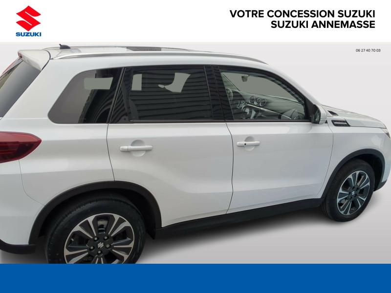 Photo 4 de l’annonce de SUZUKI Vitara d’occasion à vendre à ANNECY