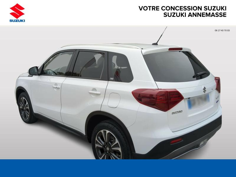 Photo 7 de l’annonce de SUZUKI Vitara d’occasion à vendre à ANNECY