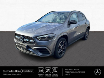 MERCEDES-BENZ Classe GLA 250 e Hybrid EQ 218ch AMG Line 8G-DCT