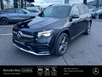 MERCEDES-BENZ GLB d’occasion à vendre à AUBIÈRE