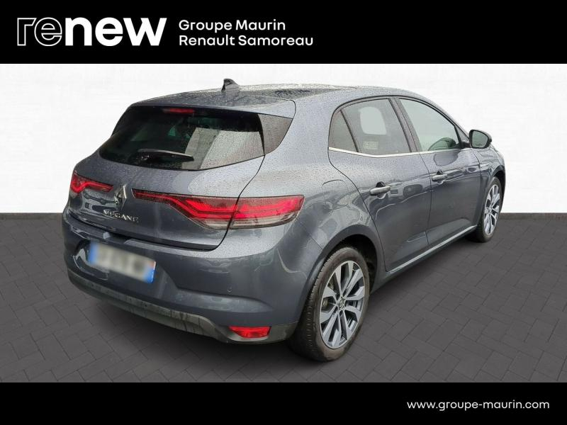 Photo 3 de l’annonce de RENAULT Megane d’occasion à vendre à SAMOREAU