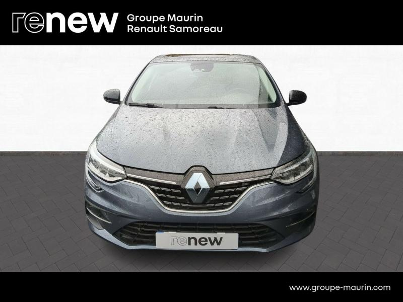 Photo 6 de l’annonce de RENAULT Megane d’occasion à vendre à SAMOREAU