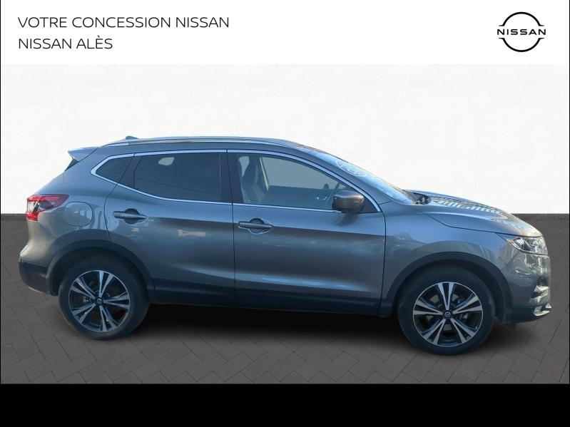 Photo 5 de l’annonce de NISSAN Qashqai d’occasion à vendre à ALÈS