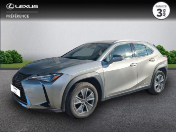 LEXUS UX d’occasion à vendre à LATTES