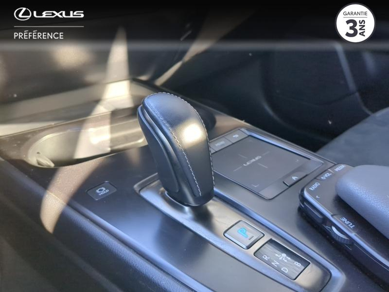 Photo 18 de l’annonce de LEXUS UX d’occasion à vendre à LATTES