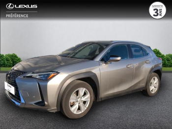 LEXUS UX d’occasion à vendre à LATTES