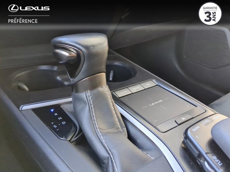 Photo 17 de l’annonce de LEXUS UX d’occasion à vendre à LATTES