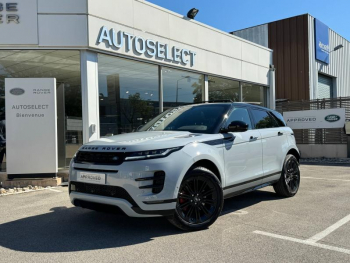 LAND-ROVER Evoque d’occasion à vendre à AIX-EN-PROVENCE