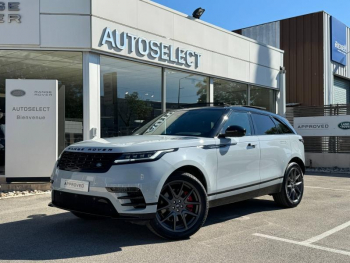 LAND-ROVER Range Rover Velar d’occasion à vendre à AIX-EN-PROVENCE