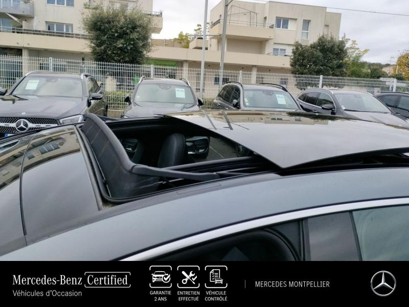 Photo 17 de l’annonce de MERCEDES-BENZ EQE d’occasion à vendre à MONTPELLIER