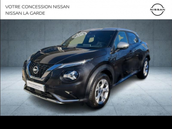 NISSAN Juke d’occasion à vendre à LA GARDE