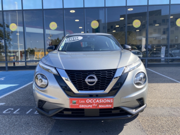 NISSAN Juke d’occasion à vendre à MARSEILLE