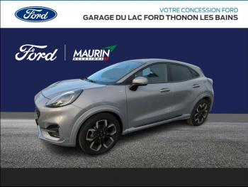 FORD Puma d’occasion à vendre à THONON