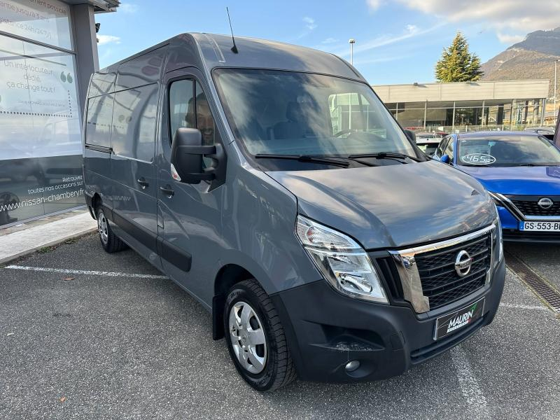 Photo 4 de l’annonce de NISSAN NV400 Fg VUL d’occasion à vendre à CHAMBERY