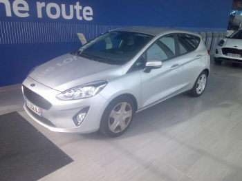 FORD Fiesta 1.0 EcoBoost 95ch Cool & Connect 5p