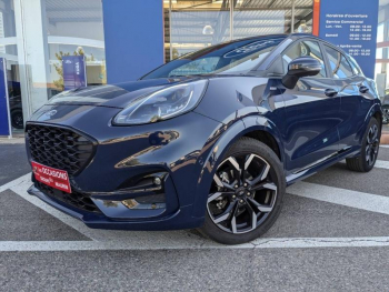 FORD Puma d’occasion à vendre à NARBONNE