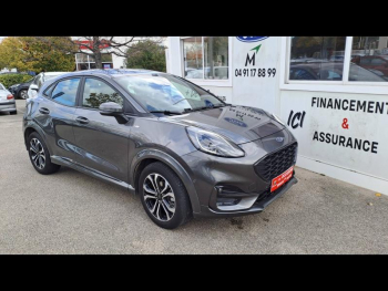 FORD Puma d’occasion à vendre à MARSEILLE