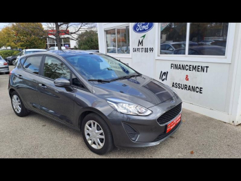 FORD Fiesta d’occasion à vendre à MARSEILLE