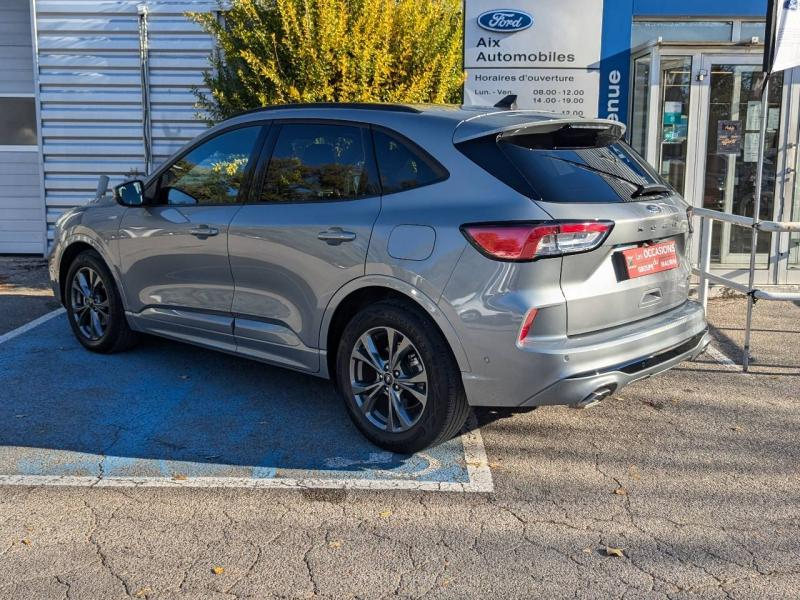 Photo 3 de l’annonce de FORD Kuga d’occasion à vendre à AIX-EN-PROVENCE