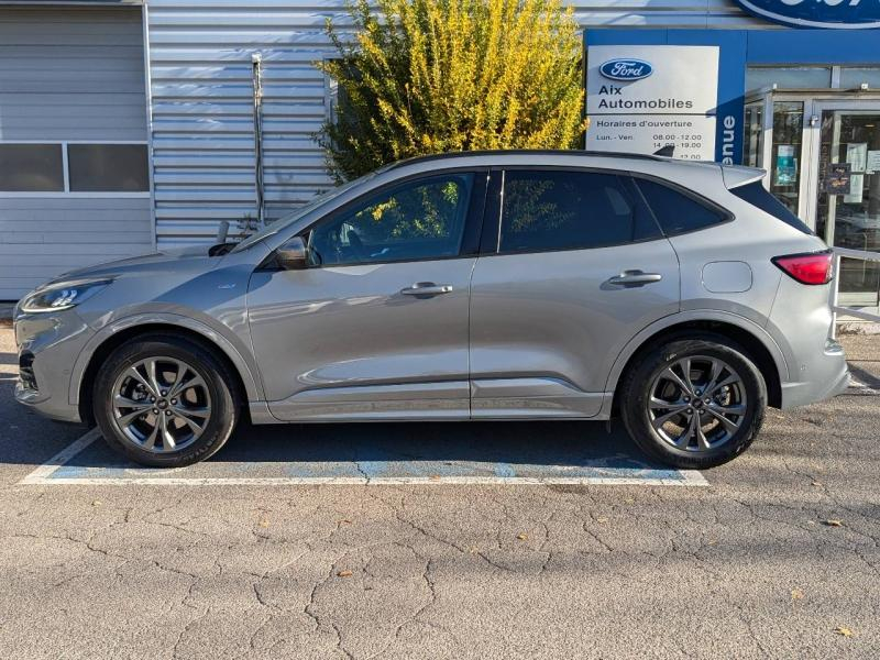 Photo 4 de l’annonce de FORD Kuga d’occasion à vendre à AIX-EN-PROVENCE