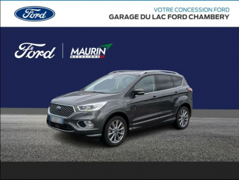 FORD Kuga d’occasion à vendre à CHAMBERY