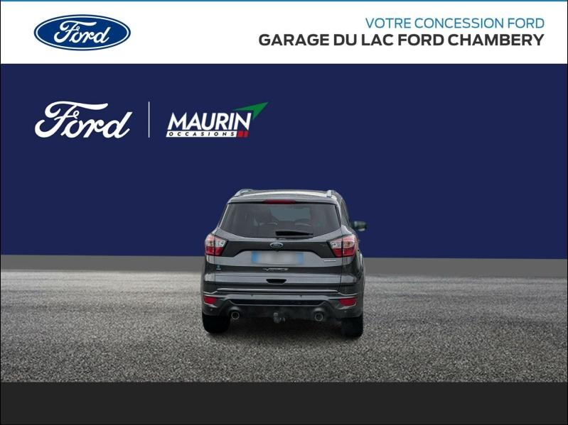 Photo 6 de l’annonce de FORD Kuga d’occasion à vendre à CHAMBERY