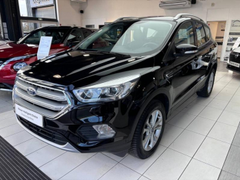 FORD Kuga d’occasion à vendre à THONON