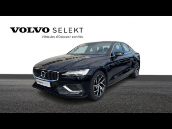 Photo 1 de l’annonce de VOLVO S60 d’occasion à vendre à TOULON