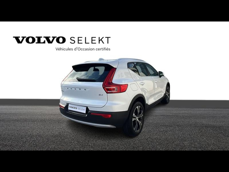 Photo 3 de l’annonce de VOLVO XC40 d’occasion à vendre à TOULON