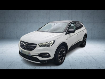 OPEL Grandland X d’occasion à vendre à MONTPELLIER