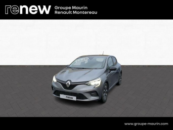 RENAULT Clio d’occasion à vendre à VARENNES SUR SEINE