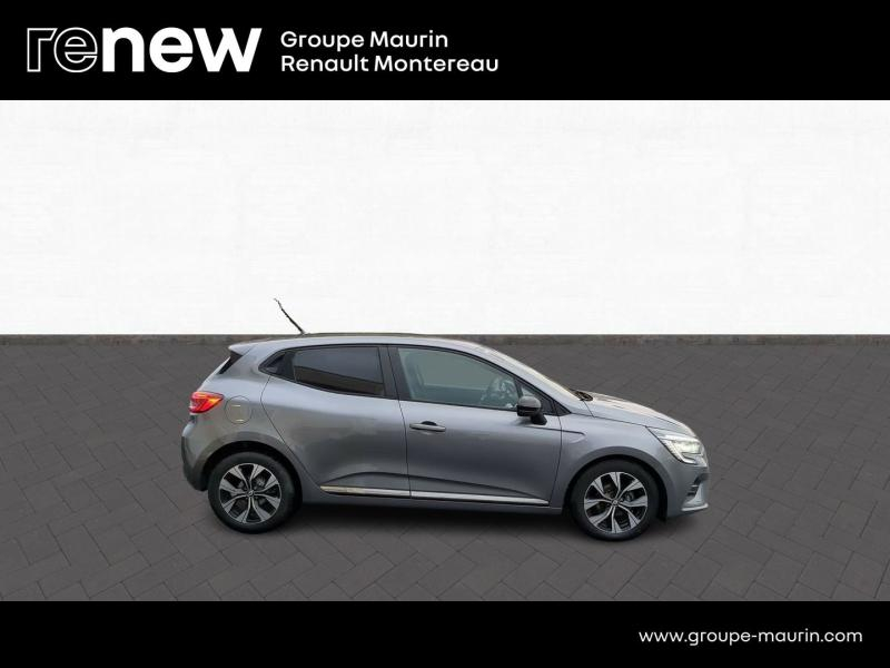 Photo 3 de l’annonce de RENAULT Clio d’occasion à vendre à VARENNES SUR SEINE