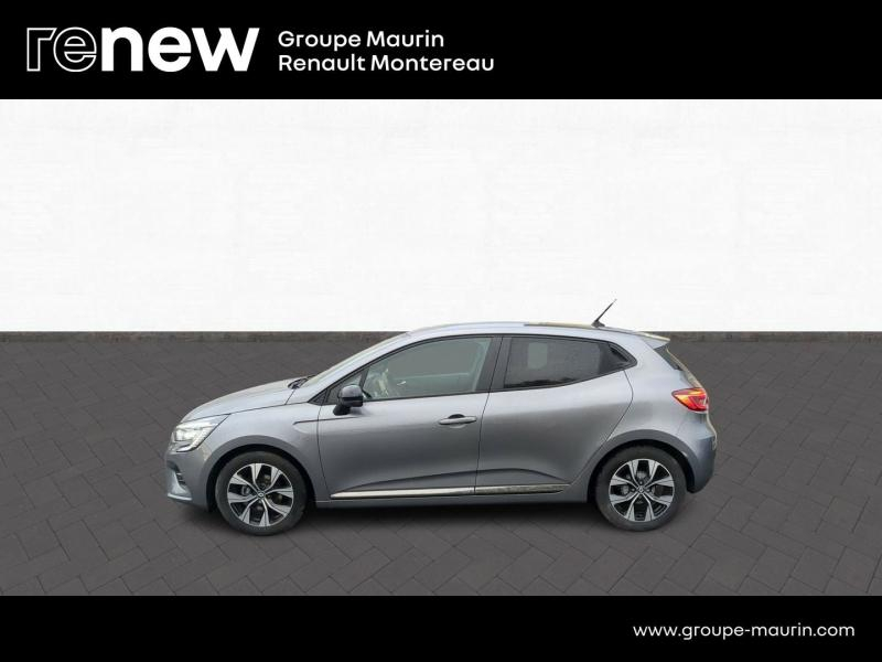 Photo 7 de l’annonce de RENAULT Clio d’occasion à vendre à VARENNES SUR SEINE