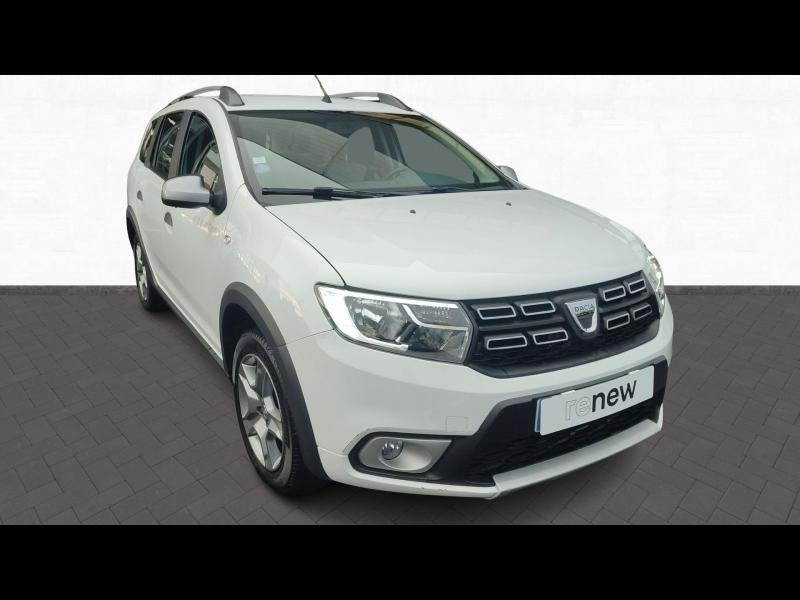 Photo 3 de l’annonce de DACIA Logan MCV d’occasion à vendre à CORBEIL-ESSONNES