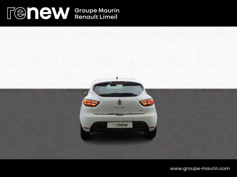 Photo 3 de l’annonce de RENAULT Clio d’occasion à vendre à LIMEIL-BRÉVANNES